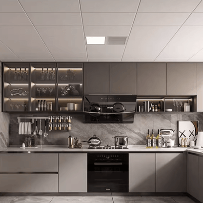 Premium Aluminum Ceiling Panels - Ideal Choice for Ceiling Decoration - 海智集