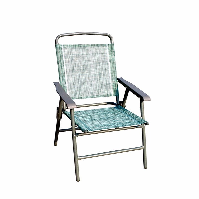 Premium Outdoor Chair - Durable, Comfortable, Non-Oil Absorbent Outdoor Furniture - 海智集