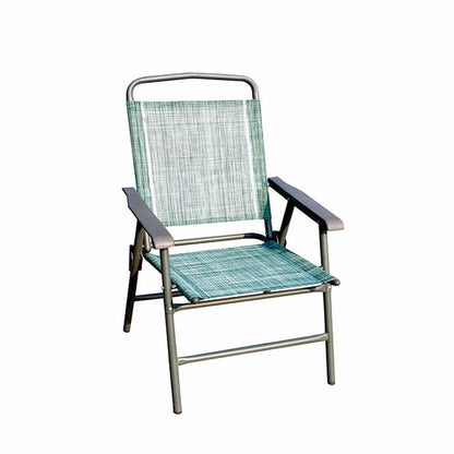 Premium Outdoor Chair - Durable, Comfortable, Non-Oil Absorbent Outdoor Furniture - 海智集