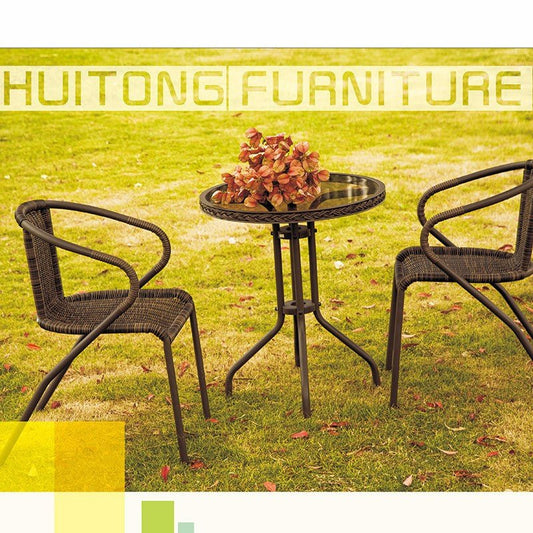 Premium Outdoor Chair - Durable, Comfortable, Non-Oily, High-Quality Outdoor Furniture - 海智集