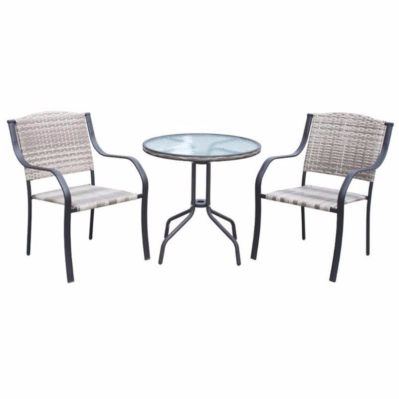 Premium Outdoor Chair - Durable, Comfortable, Oil-Resistant Garden Furniture - 海智集