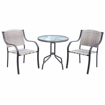Premium Outdoor Chair - Durable, Comfortable, Oil-Resistant Garden Furniture - 海智集