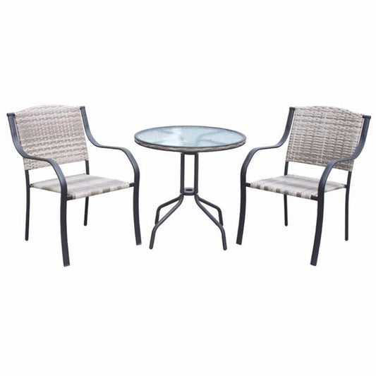 Premium Outdoor Chair - Durable, Comfortable, Oil-Resistant Garden Furniture - 海智集