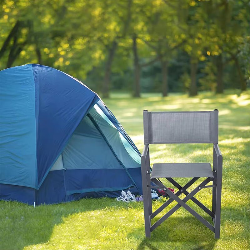 Premium Outdoor Chair - Durable, Comfortable, Oil-resistant, High-Quality Outdoor Furniture - 海智集