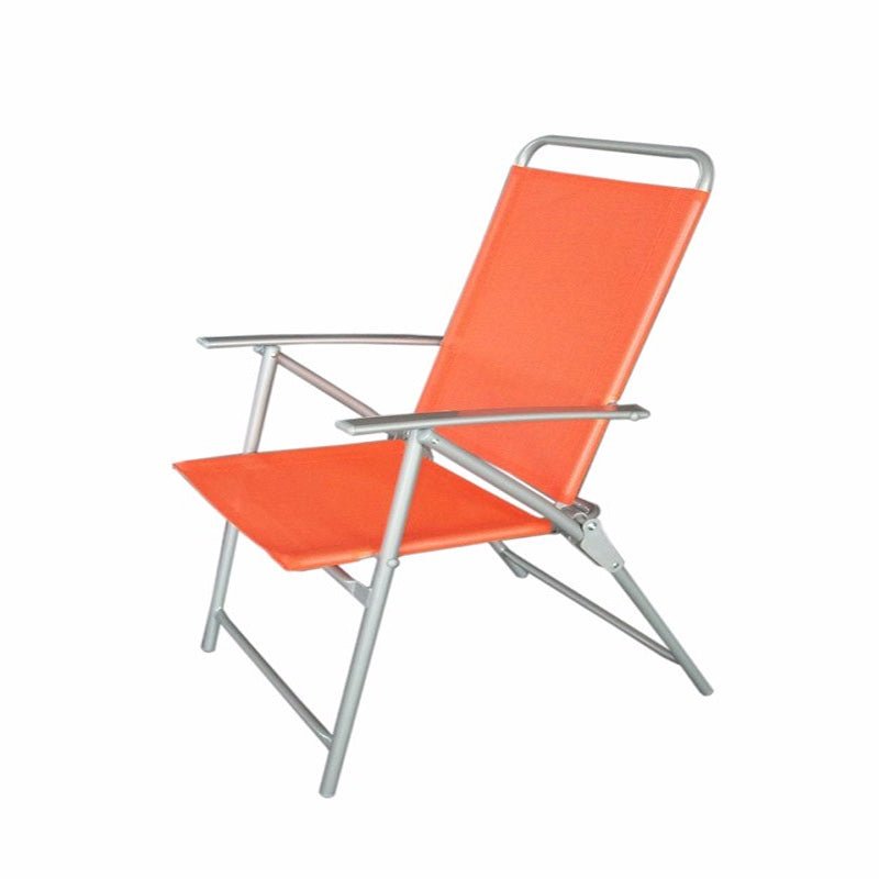 Premium Outdoor Chair - Durable, Comfortable, Quality Outdoor Furniture, Non-Oily, Corrosion Resistant - 海智集