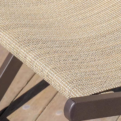 Premium Outdoor Chair - Durable, Oil-Resistant, and Comfortable Outdoor Furniture - 海智集