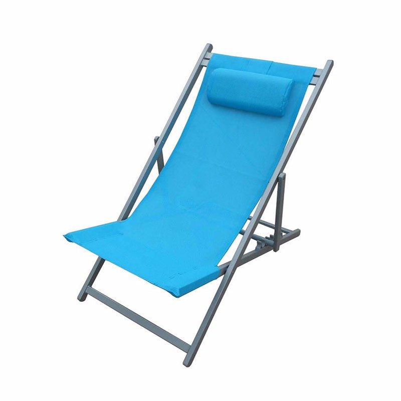 Premium Outdoor Chair - Durable, Oil-Resistant, and Comfortable Outdoor Furniture - 海智集