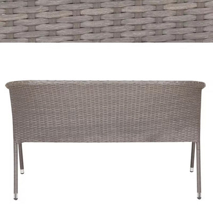 Premium Outdoor Chair - High Quality, Sturdy, Comfortable Furniture with Corrosion Resistance - 海智集