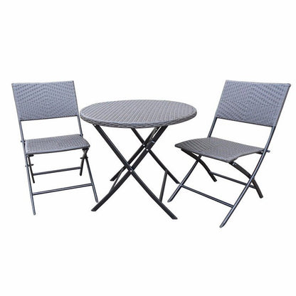 Premium Outdoor Chairs - Durable, Comfortable, and Oil-Stain Resistant Outdoor Furniture - 海智集