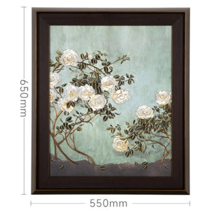 Premium Silk Embroidery Art Panels: The Ultimate Source for Designers - 海智集