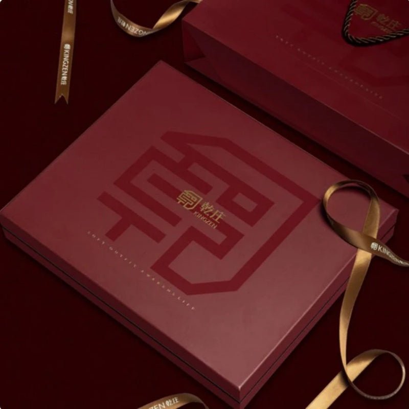 納福開運 · 福到門前刺繡畫｜七星高照 招財進寶 葫蘆吉祥掛畫 - 海智集