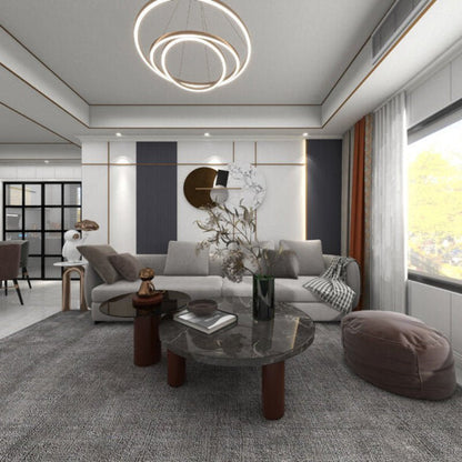 PVC Buckle Ceiling - Top Choice for Bathroom Ceilings, Three Advantages・Combining Waterproof & Fashion - 海智集