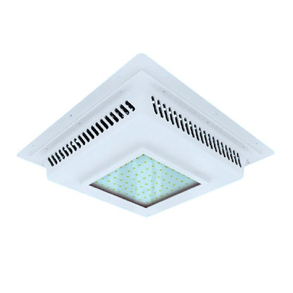 SE021 - 100 - 056D Explosion - Proof LED Light – Safe & Efficient Lighting for Hazardous Environments - 海智集