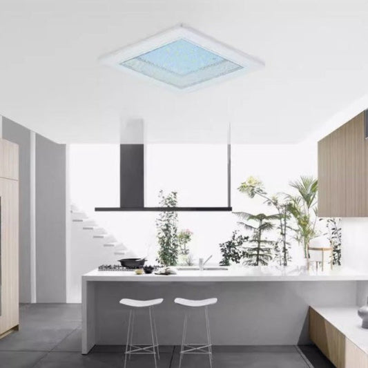 SE021 - 100 - 056D Explosion - Proof LED Light – Safe & Efficient Lighting for Hazardous Environments - 海智集