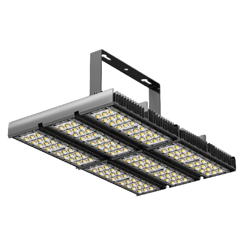 SKYLED - 006 LED Linear Light – Superior Illumination for Every Space - 海智集