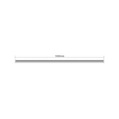 SL - AWL26 Aluminum LED Strip Light – 12W/15W/18W Waterproof Contour Lighting for Indoor & Outdoor Architecture - 海智集