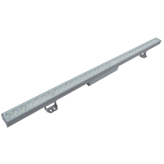 SL - WWL40 LED Wall Washer Light – 36W Waterproof Outdoor Lighting for Architectural Accent & Facade Illumination - 海智集
