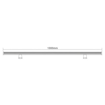 SL - WWL45 Full - Structure Waterproof LED Wall Washer Light – 36W Outdoor Lighting for Architectural Facades & Historic Buildings - 海智集