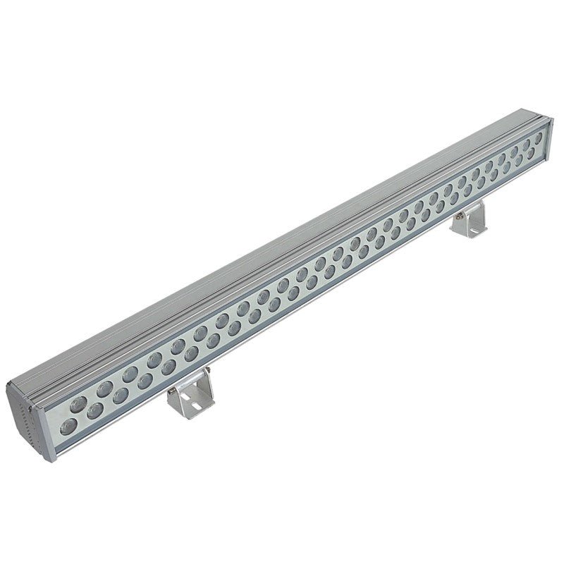 SL - WWL80 LED Wall Washer Light – 72W Waterproof Outdoor Lighting for Buildings, Monuments & Architectural Accent - 海智集