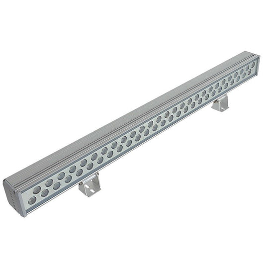 SL - WWL80 LED Wall Washer Light – 72W Waterproof Outdoor Lighting for Buildings, Monuments & Architectural Accent - 海智集