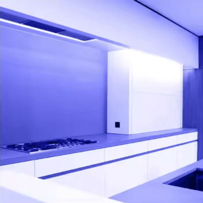 SMD 2835 LED Strip Lights - 60LEDs/M, DC12V/24V, IP20 - IP68 Waterproof Rating - 海智集