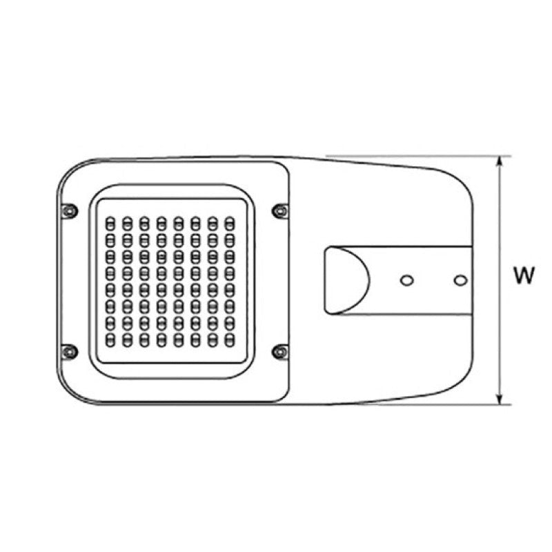 SR - LED - 001 LED Flood Light – 5W - 30W Versatile Waterproof Lighting for Indoor & Outdoor Applications - 海智集
