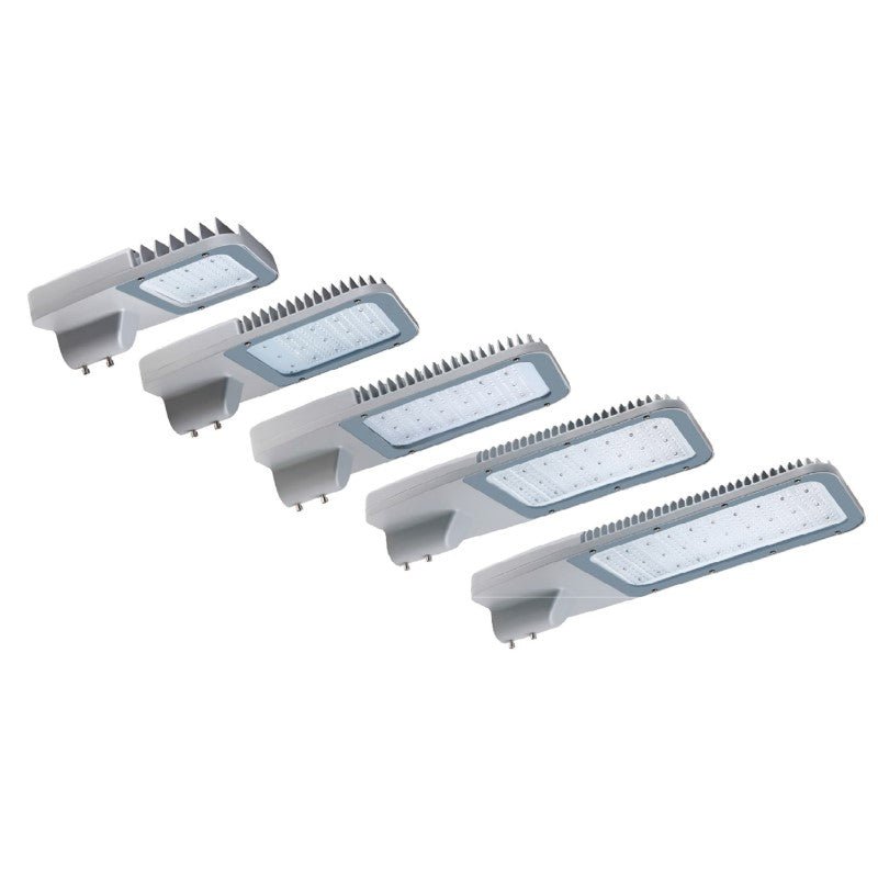 SR - LED - 001 LED Flood Light – 5W - 30W Versatile Waterproof Lighting for Indoor & Outdoor Applications - 海智集