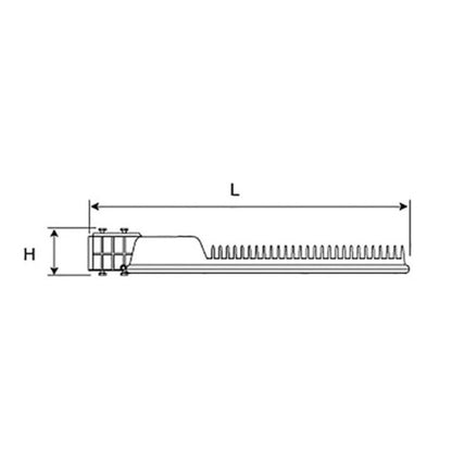 SR - LED - 002 LED Flood Light – 10W - 60W Waterproof Lighting for Indoor & Outdoor Small Spaces - 海智集