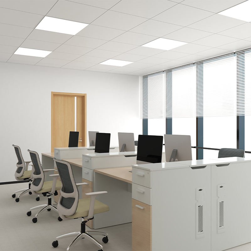 TWF series Dimmable LED Panel Light - 海智集