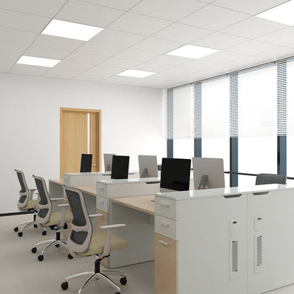 TWF series Dimmable LED Panel Light - 海智集