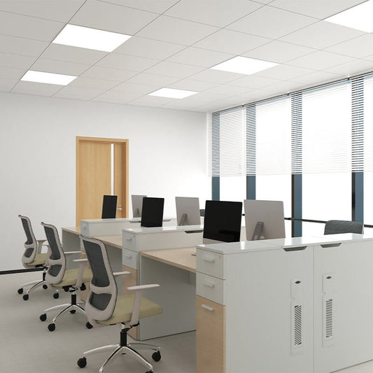 TWF series Dimmable LED Panel Light - 海智集