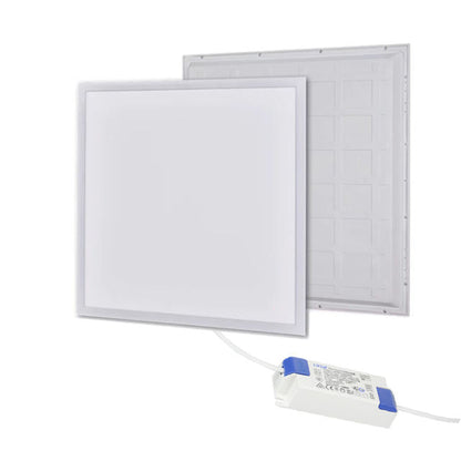 TWF series Dimmable LED Panel Light - 海智集