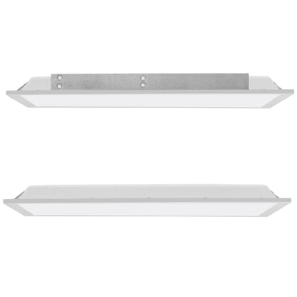 Ultra Slim Led Panel Lights Ceiling Led Commercial Panel Light - 海智集
