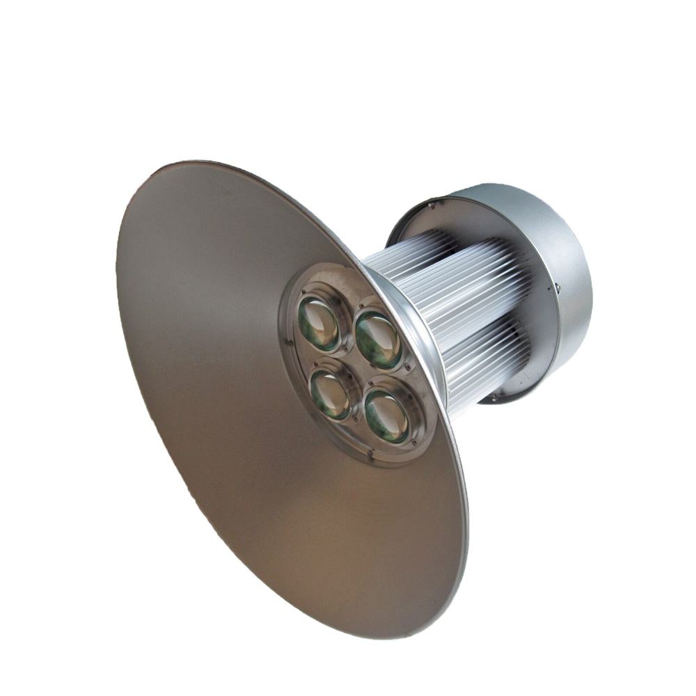 Warm White Led Color 100w LED High Bay Light HC - HB Isolated Warehouse Explosion Proof Led Explosion - proof Light - 海智集