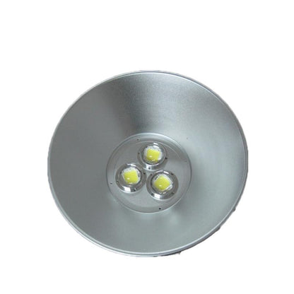 Warm White Led Color 100w LED High Bay Light HC - HB Isolated Warehouse Explosion Proof Led Explosion - proof Light - 海智集