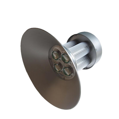 Warm White Led Color 100w LED High Bay Light HC - HB Isolated Warehouse Explosion Proof Led Explosion - proof Light - 海智集