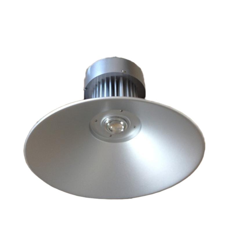 Warm White Led Color 100w LED High Bay Light HC - HB Isolated Warehouse Explosion Proof Led Explosion - proof Light - 海智集