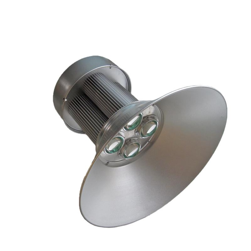 Warm White Led Color 100w LED High Bay Light HC - HB Isolated Warehouse Explosion Proof Led Explosion - proof Light - 海智集