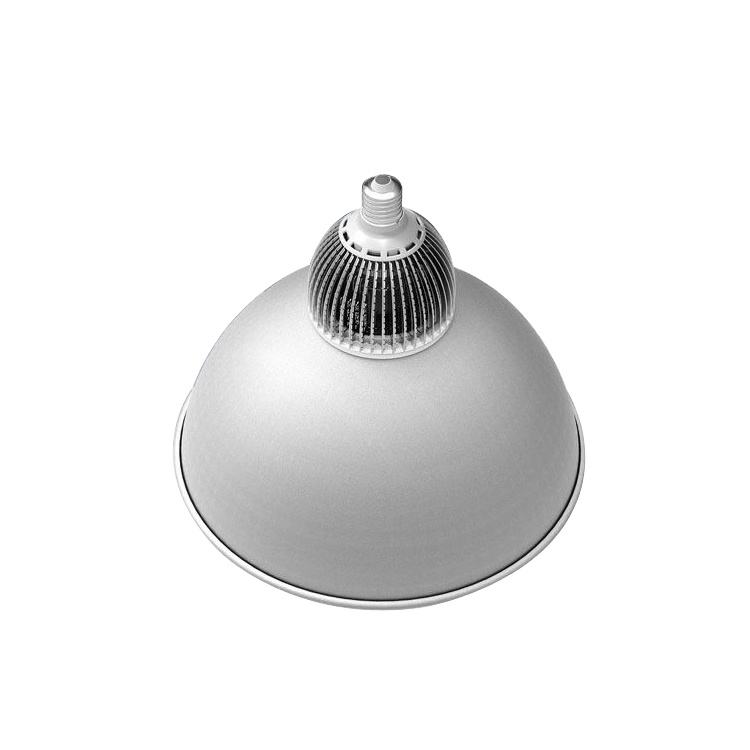 Warm White Led Color 100w LED High Bay Light HC - HB Isolated Warehouse Explosion Proof Led Explosion - proof Light - 海智集