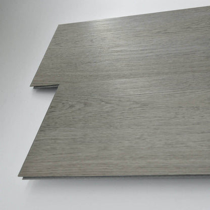 Waterproof Luxury Rigid Core Laminated Click Lock PVC Vinyl SPC Plank Flooring Floating for Indoor Usage - 海智集
