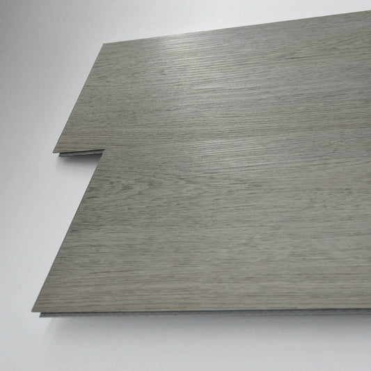 Waterproof Luxury Rigid Core Laminated Click Lock PVC Vinyl SPC Plank Flooring Floating for Indoor Usage - 海智集