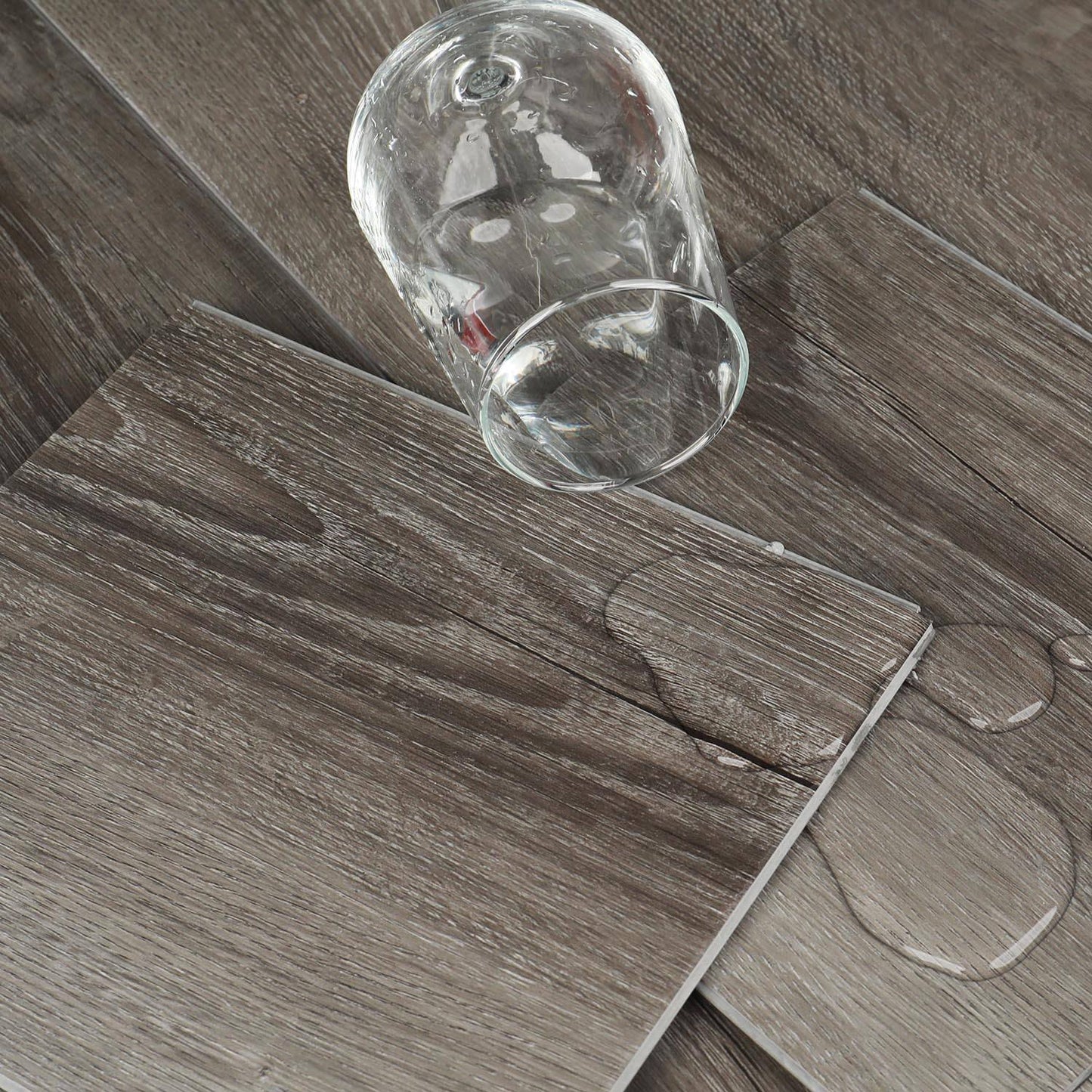 Wholesale OEM WPC LVT Unilin Wood Waterproof Plastic Spc Vinyl Floor Planks Click Manufacturer - 海智集