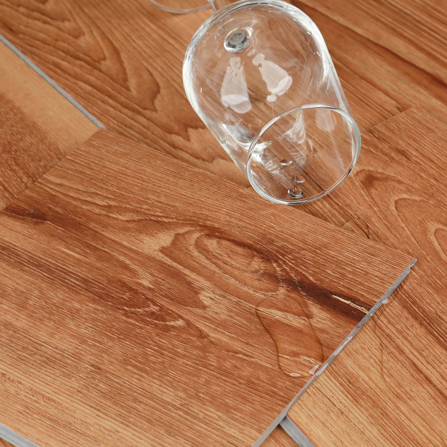 Wholesale OEM WPC LVT Unilin Wood Waterproof Plastic Spc Vinyl Floor Planks Click Manufacturer - 海智集
